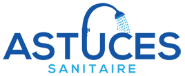 blog astuces sanitaire logo